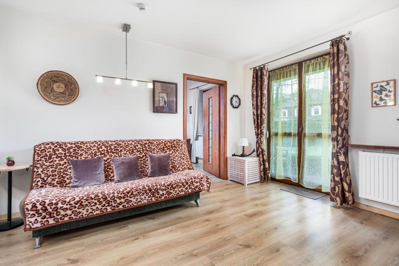 Świnoujście Apartamenty Zeromskiego 29 By Noclegi Renters מראה חיצוני תמונה