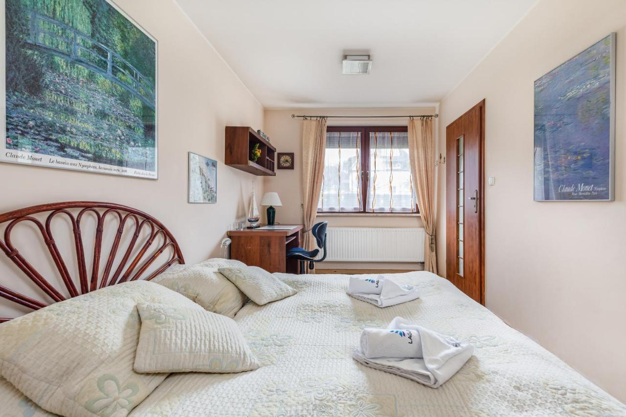 Świnoujście Apartamenty Zeromskiego 29 By Noclegi Renters מראה חיצוני תמונה