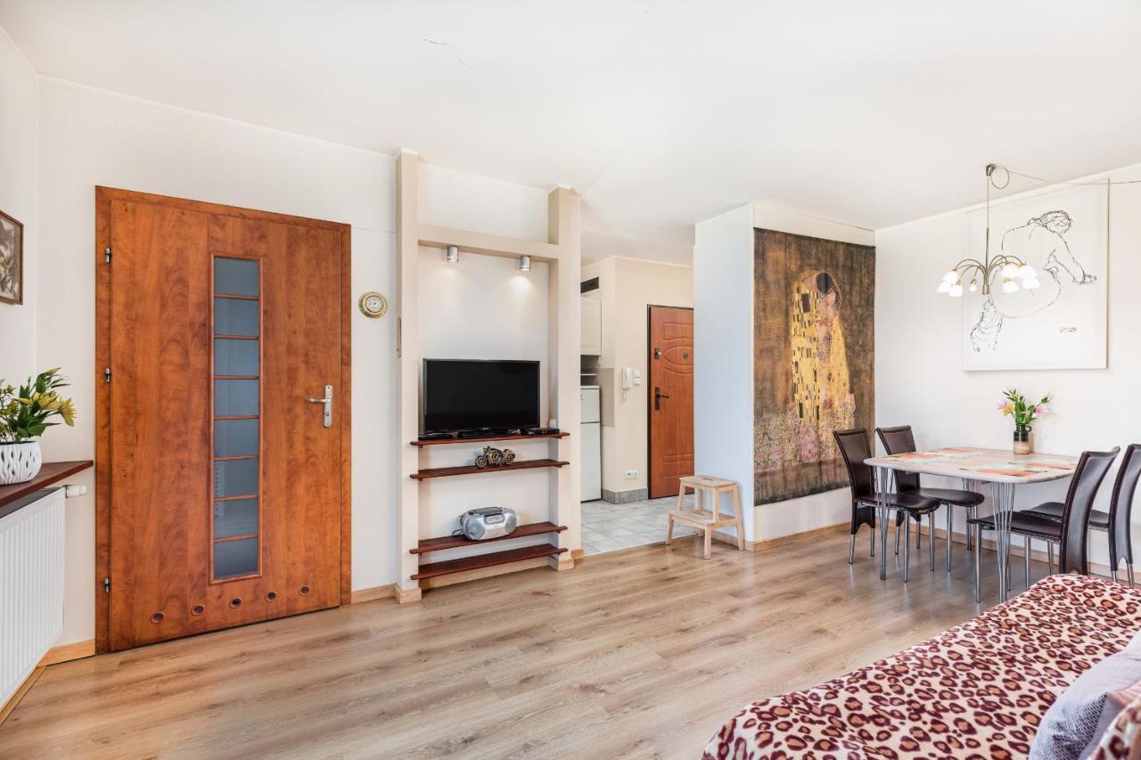 Świnoujście Apartamenty Zeromskiego 29 By Noclegi Renters מראה חיצוני תמונה