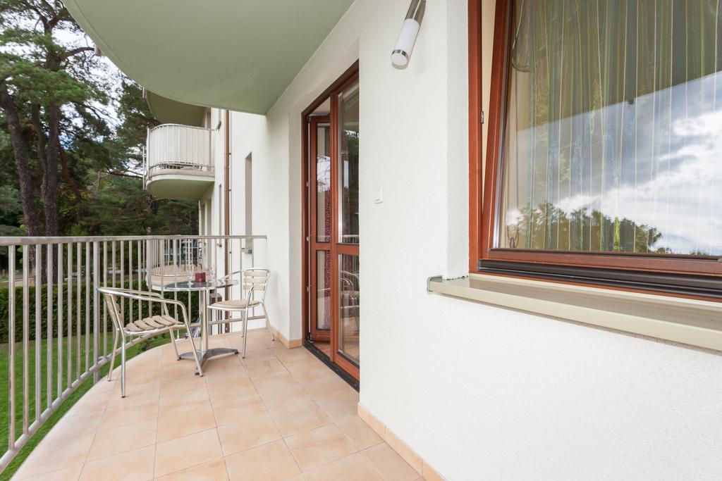 Świnoujście Apartamenty Zeromskiego 29 By Noclegi Renters חדר תמונה