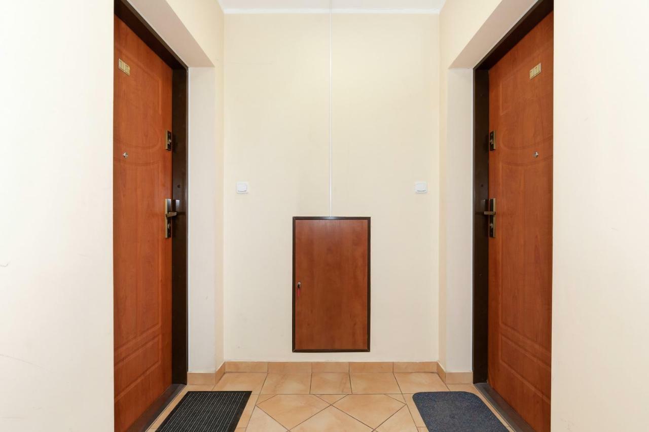 Świnoujście Apartamenty Zeromskiego 29 By Noclegi Renters מראה חיצוני תמונה